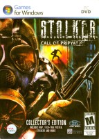 S.T.A.L.K.E.R.: Call of Pripyat (Collector's Edition)