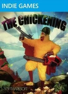 The Chickening