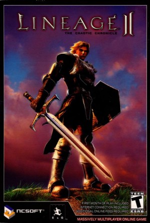 Lineage II: The Chaotic Chronicle