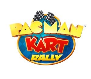 Pac-Man Kart Rally 3D