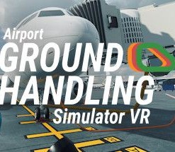 Airport Ground Handling Simulator VR
