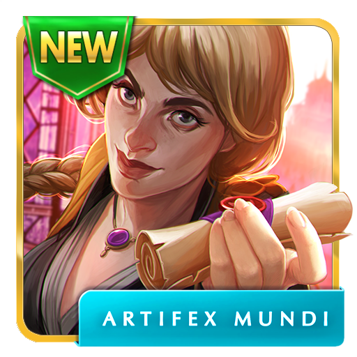 Chronicles of Magic: Divided Kingdoms