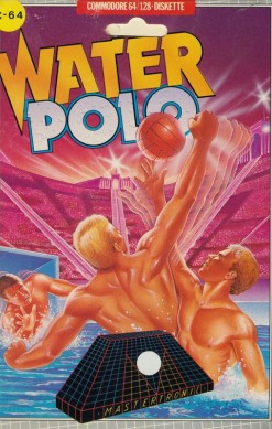 Water Polo