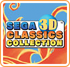 Sega 3D Classics Collection