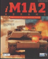 iM1A2 Abrams