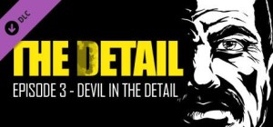 The Detail: Episode 3 - Devil in the Detail