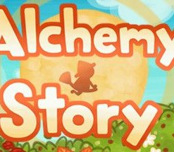Alchemy Story