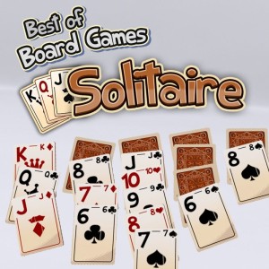 Best of Board Games: Solitaire