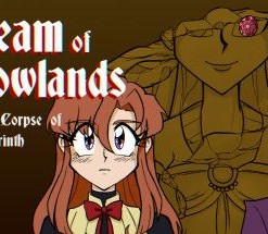 The Dream of Shadowlands Episode 2