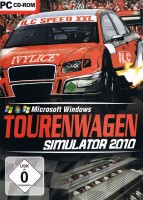 Tourenwagen Simulator 2010