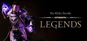 The Elder Scrolls: Legends - Heroes of Skyrim