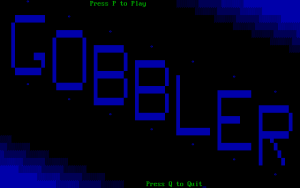 Gobbler