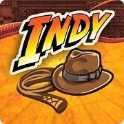 Indiana Jones Adventure World