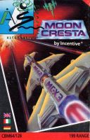 Moon Cresta