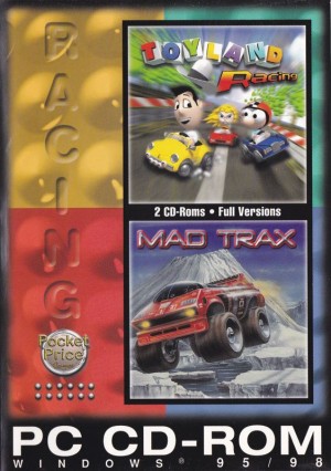 Toyland Racing / Mad Trax