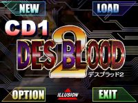 Des Blood 2