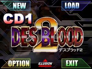 Des Blood 2
