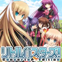 Little Busters!