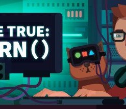 while True: learn()