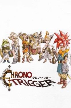 Chrono Trigger