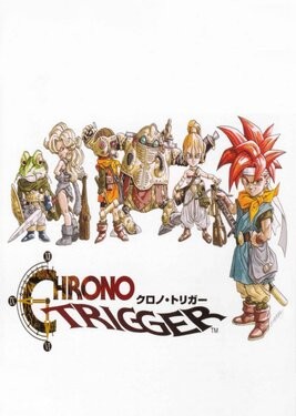 Chrono Trigger