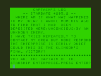 Star Trek Adventure