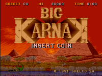 Big Karnak