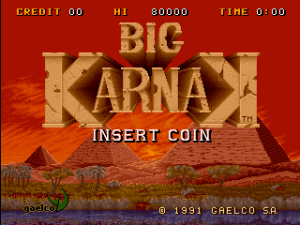 Big Karnak