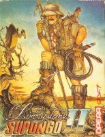 Livingstone II