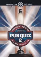 The Great British Pub Quiz 2