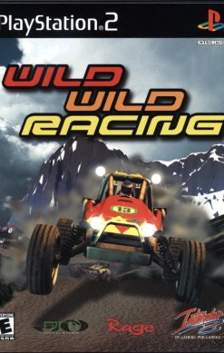 Wild Wild Racing