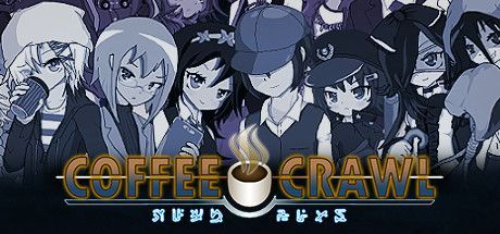 Coffee Crawl