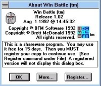 Win Battle