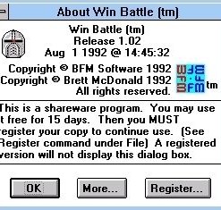 Win Battle