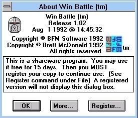 Win Battle