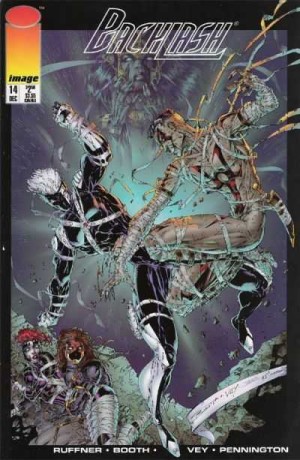 Backlash (1994) #14