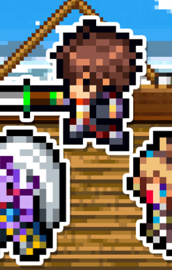 Alvastia Chronicles
