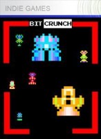 Bit Crunch
