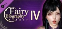 Fairy Biography IV: Affair - adult patch