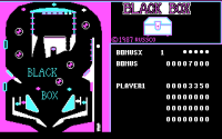 Black Box