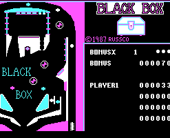 Black Box