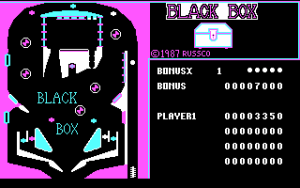 Black Box