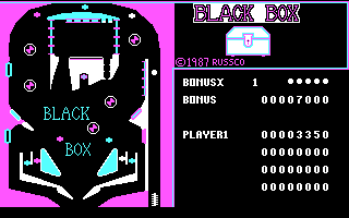 Black Box