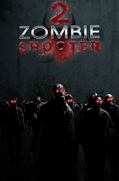 Zombie Shooter 2