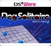 Peg Solitaire