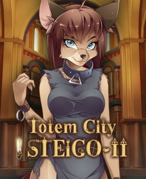STEIGO-II: Totem City