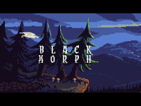 Black Morph