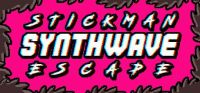 Stickman Synthwave Escape