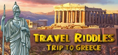 Travel Riddles: Trip to Greece