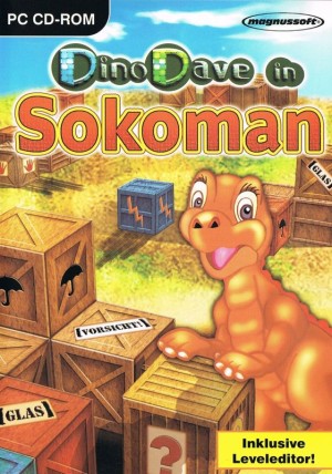 Dino Dave in Sokoman
